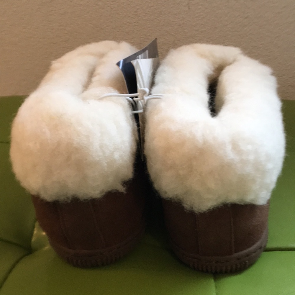 Serra Slippers - Picture 3 of 6